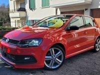 Gebraucht VW Polo Allstar 110 PS (80 kW) 2017 Limousine