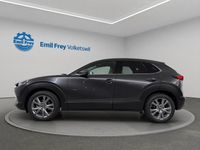 Neu Mazda CX-30 Center-Line 140 PS (102 kW) 2026 Grau SUV