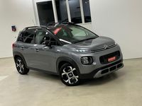 Gebraucht Citroën C3 Aircross PureTech 110 PS (80 kW) 2019 SUV
