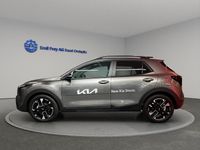 Neu Kia Stonic GT-Line 115 PS (84 kW) 2025 Grau SUV