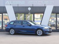 gebraucht BMW 320 i Touring Steptronic