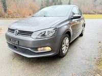 Gebraucht VW Polo Comfortline 90 PS (66 kW) 2014