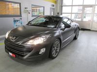 gebraucht Peugeot RCZ 1.6 Turbo