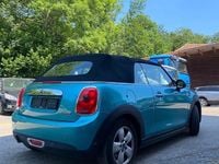 Gebraucht Mini Cooper 136 PS (100 kW) 2016 Kleinwagen