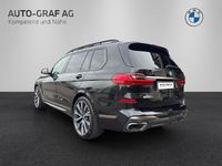 Gebraucht BMW X7 Shadowline 530 PS (389 kW) 2022 SUV