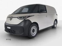 Neu VW ID. Buzz Pro 209 kW (285 PS) 2025 Candyweiss (lb9a) Van / Kleinbus