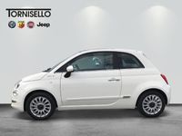 gebraucht Fiat 500 1.0 Hybrid Dolcevita