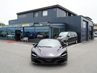 Gebraucht McLaren 720S 720 PS (529 kW) 2021