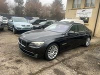 Gebraucht BMW 750 408 PS (300 kW) 2011 Limousine