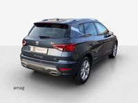 gebraucht Seat Arona MOVE FR (netto)