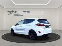 gebraucht Ford Fiesta 1.0 EcoB Hybrid Titanium X 125 MHEV