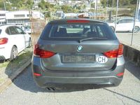 gebraucht BMW X1 E84 20i xDrive