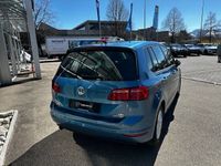 gebraucht VW Golf Sportsvan Comfortline BlueMotion