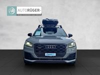 gebraucht Audi Q2 2.0 TDI sport quattro S-tronic