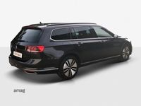 gebraucht VW Passat Variant GTE