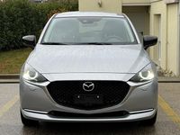 Gebraucht Mazda 2 Homura-Line 90 PS (66 kW) 2023 Kleinwagen