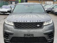 Gebraucht Land Rover Range Rover Velar R-Dynamic 240 PS (176 kW) 2018 SUV