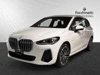 Gebraucht BMW 225 Active Tourer M Sport 245 PS (180 kW) 2024 Weiss Van / Kleinbus