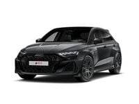 Neu Audi RS3 Ambiente 400 PS (294 kW) 2026 Limousine