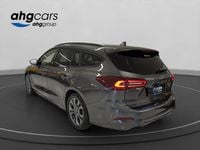 Neu Ford Focus ST-Line X 155 PS (114 kW) 2025 Kombi