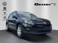 gebraucht VW Tiguan START BlueMotion Technology