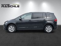 gebraucht VW Touran 1.5 TSI EVO Highline DSG