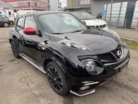 Gebraucht Nissan Juke Nismo 200 PS (147 kW) 2014 SUV