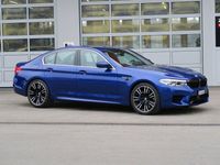 gebraucht BMW M5 Drivelogic