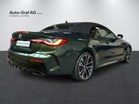 gebraucht BMW M440 i 48V Cabrio