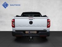 gebraucht VW Amarok 2.0TDI Life Winter 2