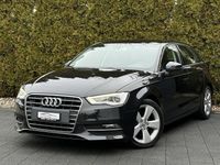 Gebraucht Audi A3 Ambition 122 PS (89 kW) 2013 Limousine