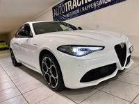 gebraucht Alfa Romeo Giulia 2.0 Veloce Q4