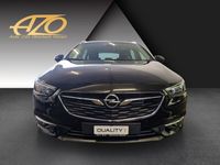 gebraucht Opel Insignia 2.0 CDTI Sports Tourer Exellence 4WD