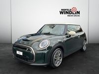 Gebraucht Mini Cooper SE 135 kW (184 PS) 2022 Kleinwagen