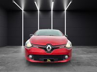 Gebraucht Renault Clio IV LIMITED 120 PS (88 kW) 2016 Kleinwagen