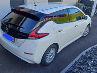 Gebraucht Nissan Leaf Acenta 110 kW (150 PS) 2019 Kleinwagen