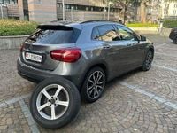 Gebraucht Mercedes GLA200 Night 156 PS (114 kW) 2019 SUV