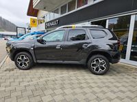 gebraucht Dacia Duster TCe 150 Celebration 4x4