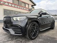 Gebraucht Mercedes GLE53 AMG AMG 435 PS (319 kW) 2022 Coupé