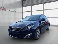 Gebraucht Peugeot 308 150 PS (110 kW) 2015 Kombi