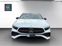 Gebraucht Mercedes A220 190 PS (139 kW) 2024 Weiss Limousine