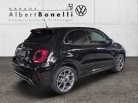 gebraucht Fiat 500X 1.3 GSE Sport