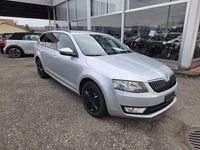 Gebraucht Skoda Octavia Ambition 150 PS (110 kW) 2013 Kombi