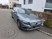 Gebraucht Mercedes E220 All-Terrain Avantgarde 194 PS (142 kW) 2020 Kombi