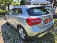 gebraucht Mercedes GLA250 Urban