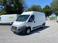 gebraucht Fiat Ducato 15Q 2.3 JTD L2H2