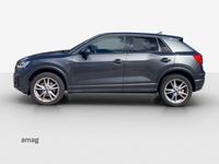 gebraucht Audi Q2 sport