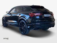 gebraucht Audi RS Q3 Sportback quattro S tronic