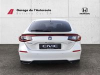 gebraucht Honda Civic 2.0 i-MMD Sport