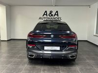 gebraucht BMW X6 M50d